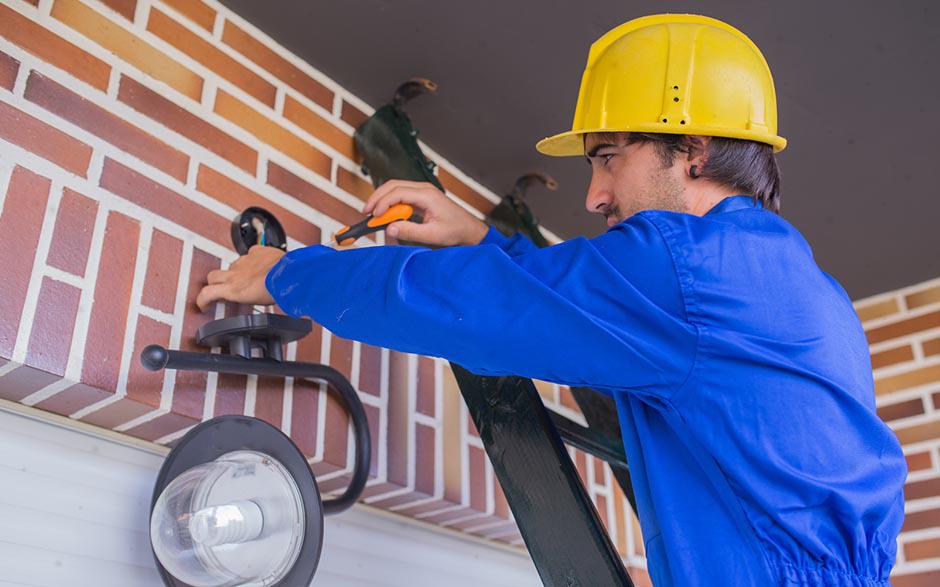 tarif électricien Noisiel